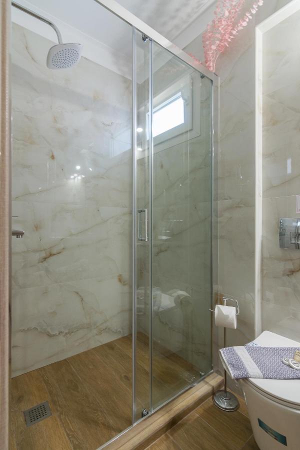 Aphrodite Apartment Athènes Extérieur photo