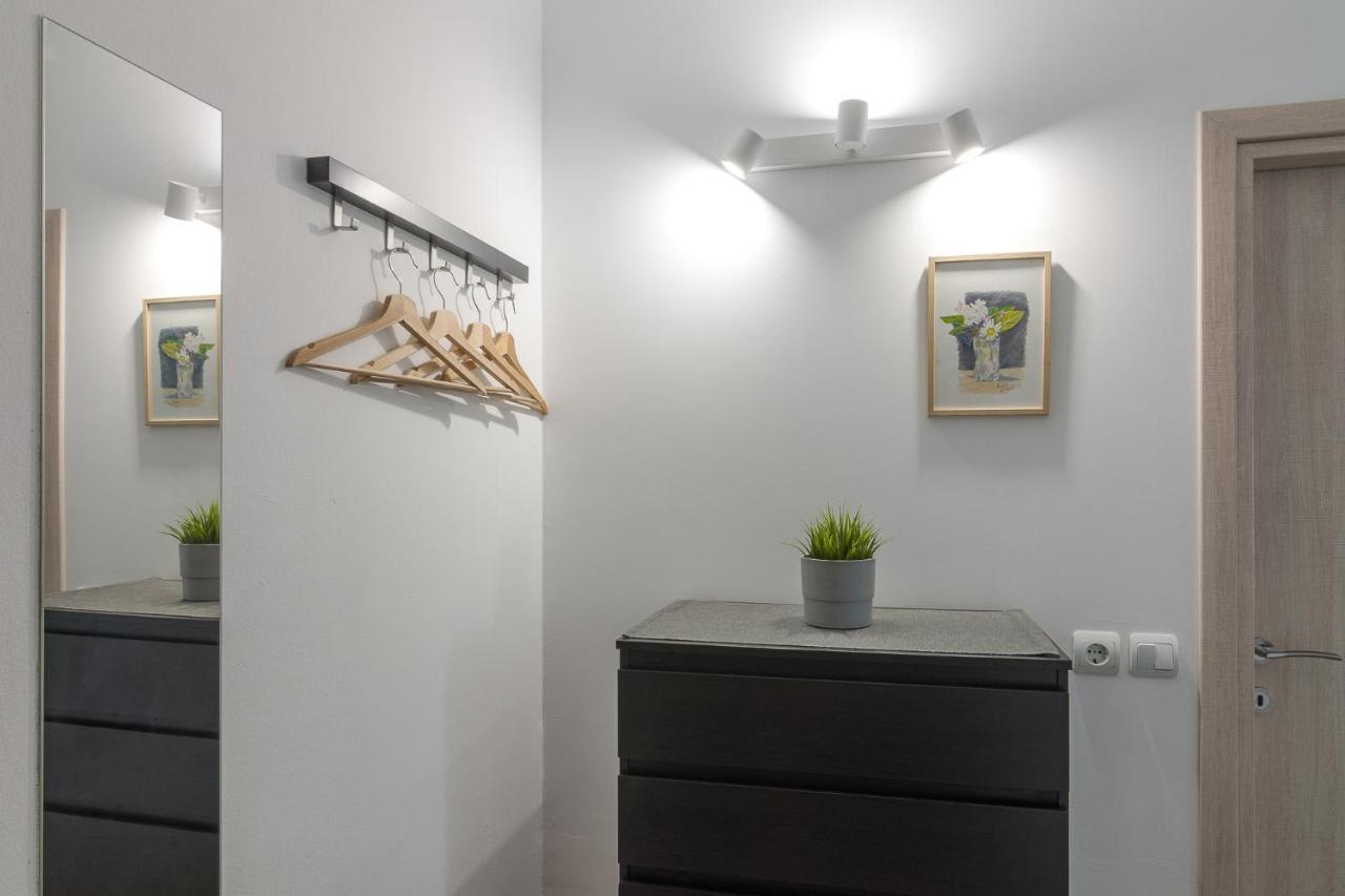 Aphrodite Apartment Athènes Extérieur photo